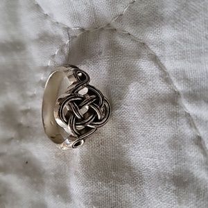 SS ring